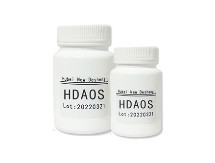 HDAOS Cas № 82692-88-4