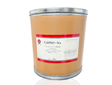 CAPSO-Na Cas № 102601-34-3
